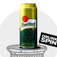 Image for article titled Holy Shit! A Decent European Lager!